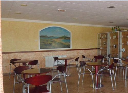 Brisa Hotel
